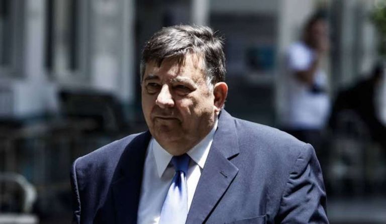 Karatzaferis Unleashed: “Samaras Will Form a Party – Mitsotakis Is the Best Prime Minister”