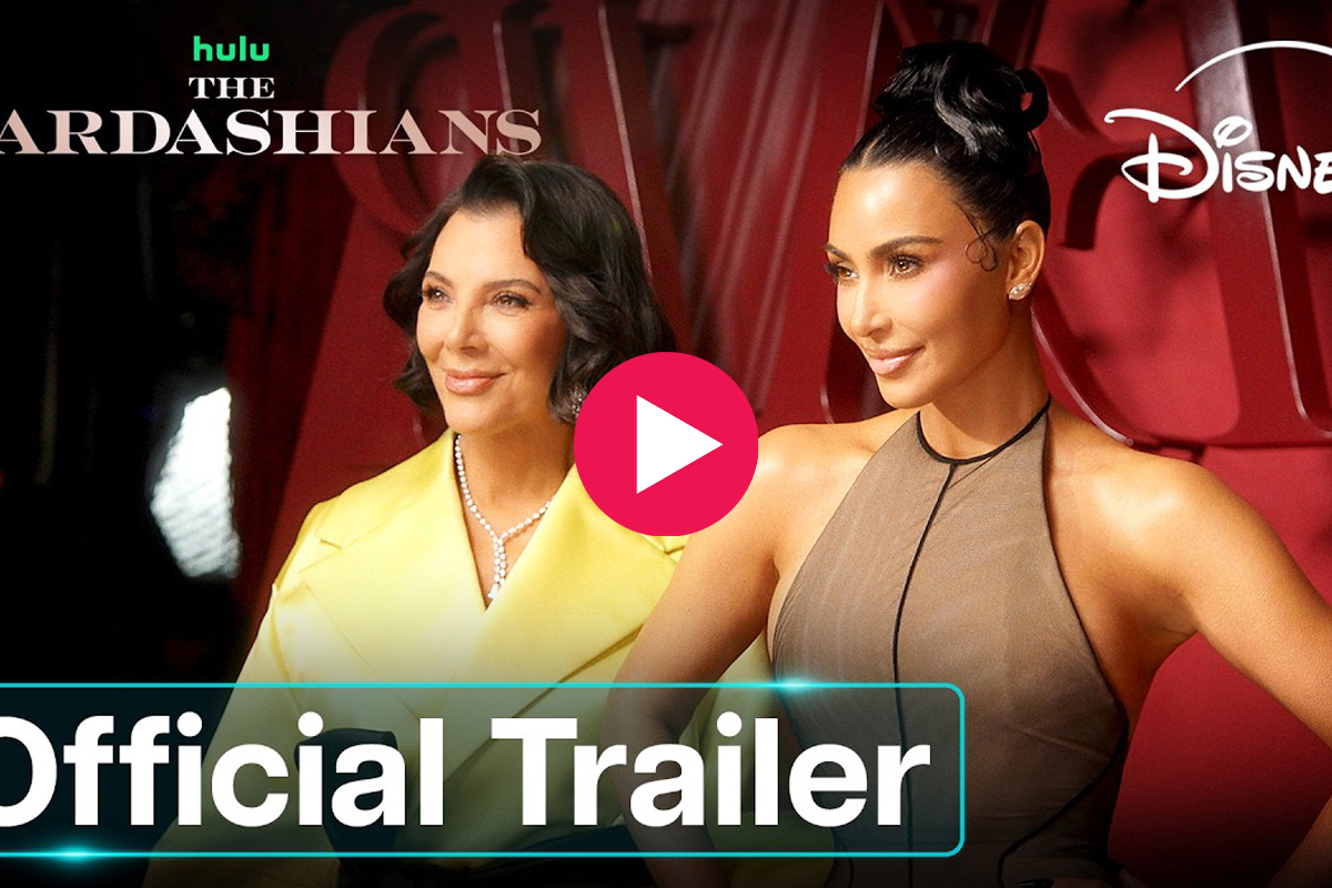The Kardashians: Η 8η σεζόν τα βγάζει όλα στη φόρα – Φήμες, σχέσεις και εντάσεις