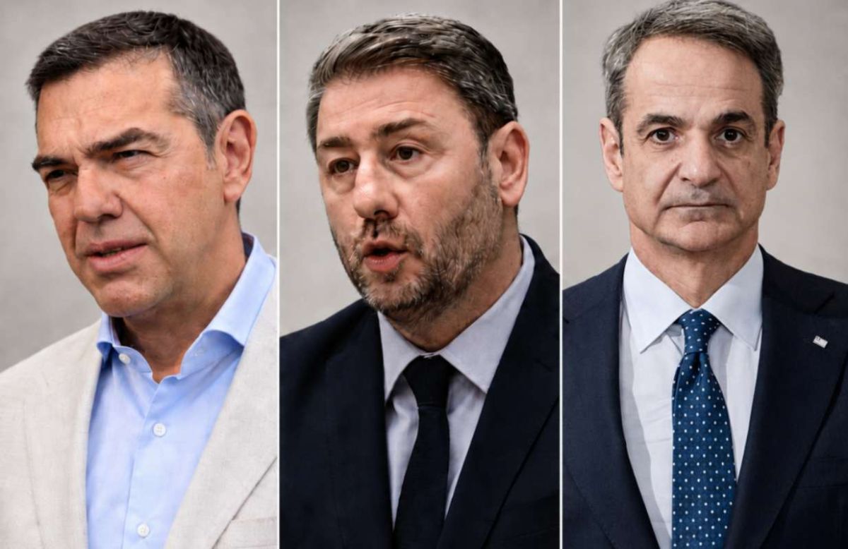 Prorata: Η ΝΔ κρατά το «9άρι», ο Τσίπρας κλειδώνει δεύτερος – Κατάρρευση Καρυστιανού