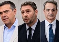 Prorata: Η ΝΔ κρατά το «9άρι», ο Τσίπρας κλειδώνει δεύτερος – Κατάρρευση Καρυστιανού