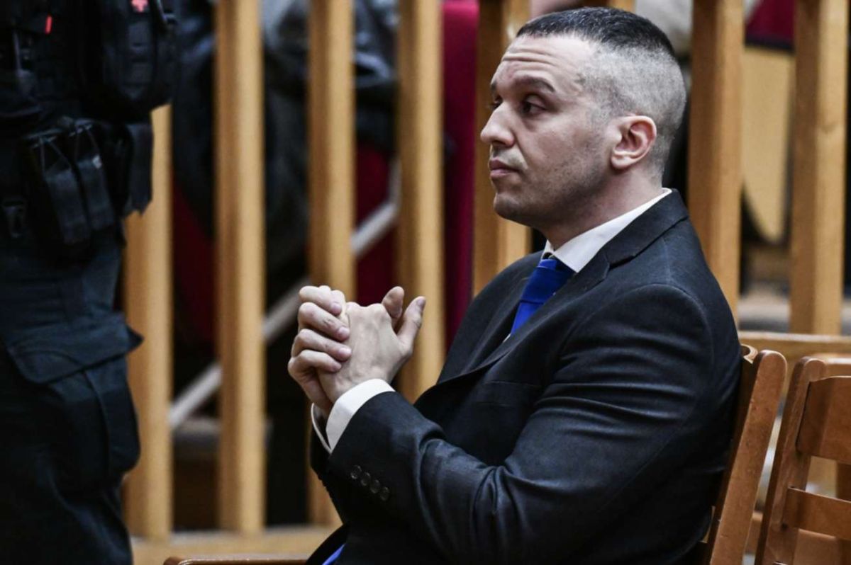 Κασιδιάρης εκτός φυλακής: Η 15η Σεπτεμβρίου ανοίγει νέο πολιτικό μέτωπο πριν από τις κάλπες του 2027