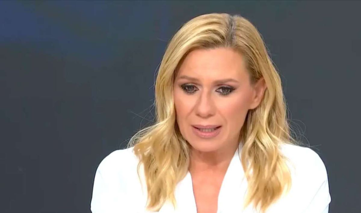 Καραβάτου για την απάτη στη μητέρα της με AI: “Της είπαν ότι έπαθα ατύχημα – Έκανε καιρό να ξεπεράσει το σοκ”
