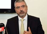 Ο Σταύρος Κατσικάδης, νέος διευθύνων σύμβουλος στην Μαρίνα Αλίμου
