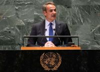 Μητσοτάκης στον ΟΗΕ: Τα 5 μηνύματα από το βήμα της Νέας Υόρκης – Τουρκία, Κύπρος και το «καμπανάκι» για AI