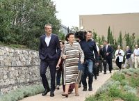 Ο Κεραμεικός αλλάζει: 1.000 νέες φυτεύσεις, προσβασιμότητα και η Φιλωτέρα για πρώτη φορά στο κοινό