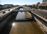 Σήμα κινδύνου από Σαρηγιάννη για τον Κηφισό:«Αυξημένες συγκεντρώσεις μετάλλων–Οι ρύποι μεταφέρονται Σαρωνικό»