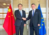 EU–China: Brussels Wants Beijing to Curb Exports as the Trade Gap Hits €360 Billion
