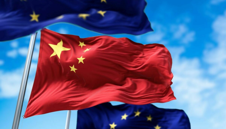 Europe’s Mega-Merger Moment: The Seven Deals That Could Take On the US and China