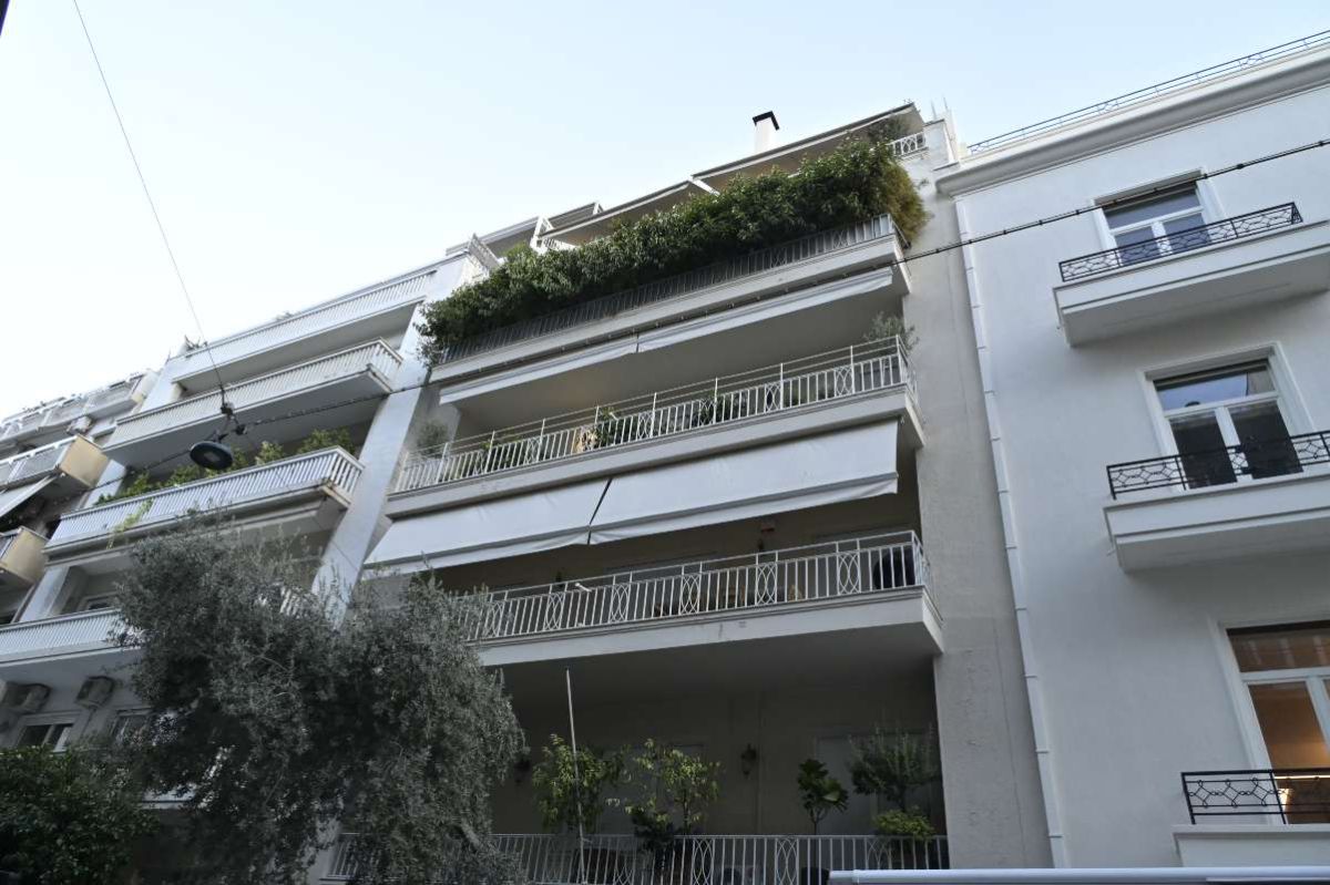 Μαζωνάκης: Τι βρήκε ο ΙΣΑ στο ιατρείο του Κολωνακίου