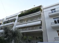 Μαζωνάκης: Τι βρήκε ο ΙΣΑ στο ιατρείο του Κολωνακίου