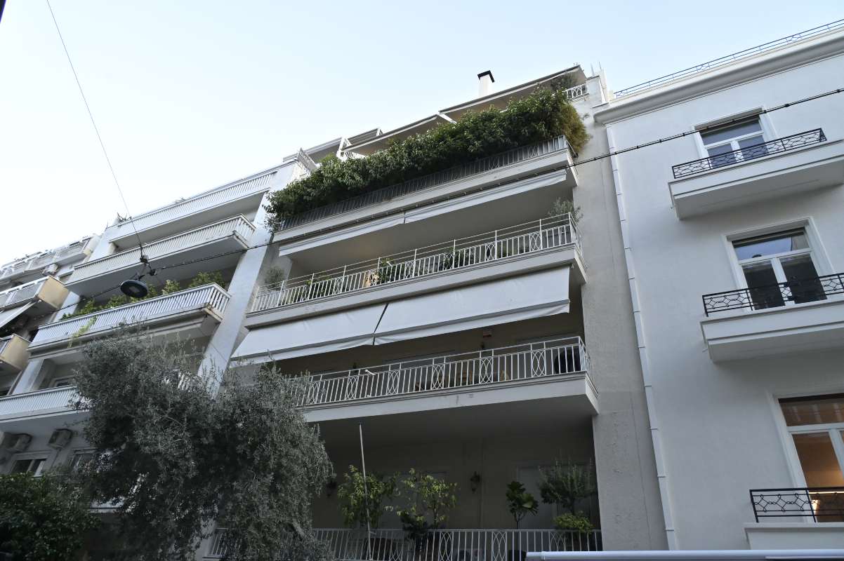 Μαζωνάκης: Τι βρήκε ο ΙΣΑ στο ιατρείο του Κολωνακίου