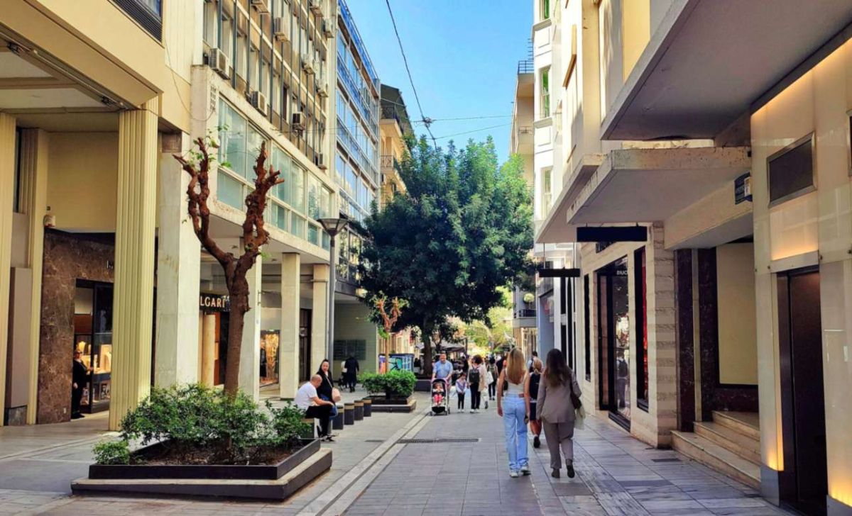Φοιτητική στέγη: Τα ενοίκια «γράφουν» νέα άνοδο – Από €7/τ.μ. στη Λαμία έως €17 στο Κολωνάκι
