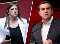 Κωνσταντοπούλου «καίει» Τσίπρα: «Δεν θα αφήσω την κοινωνία να εξαπατηθεί ξανά»
