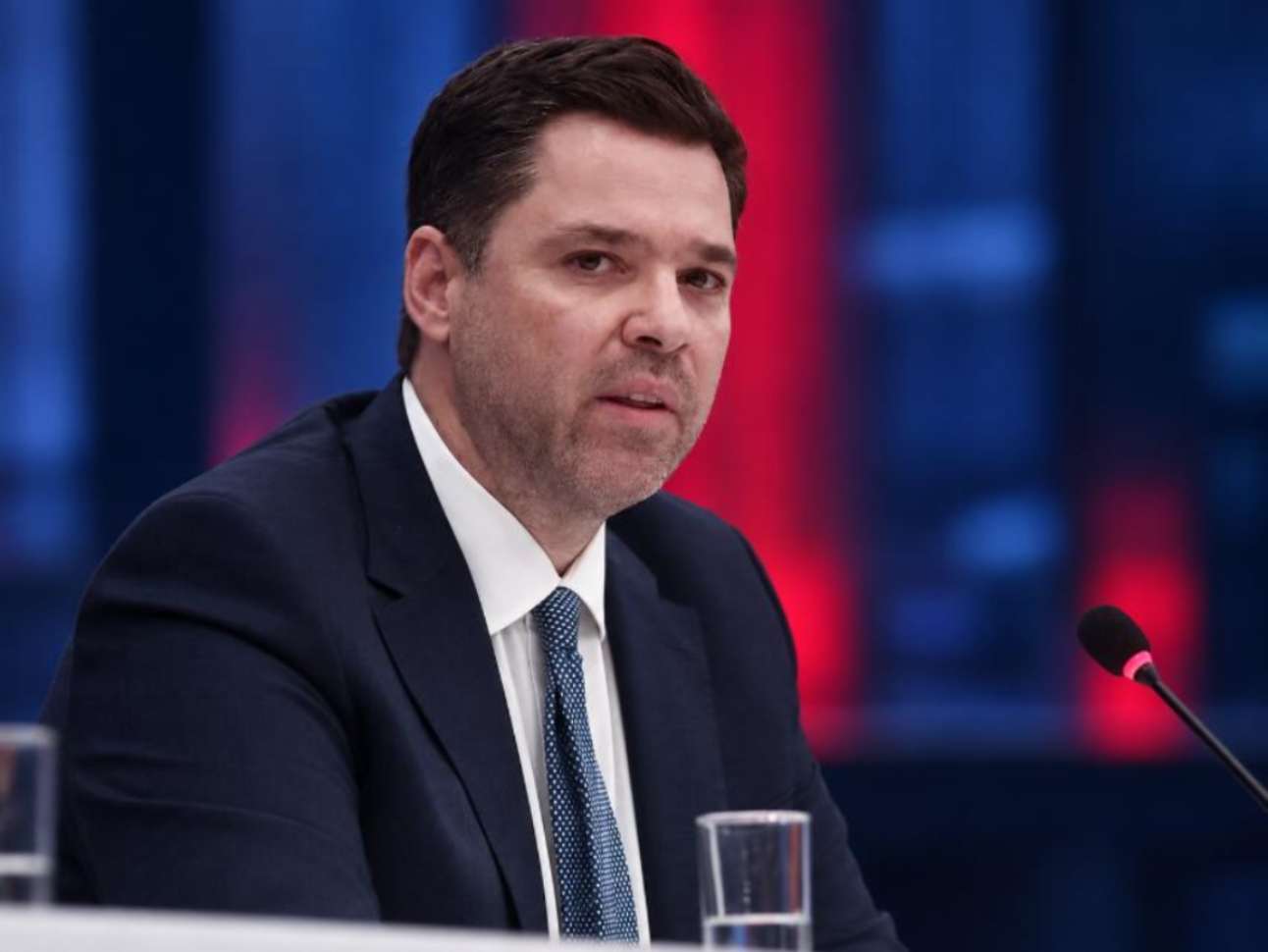 Κοντογεώργης: Πού πάνε τα €2,2 δισ. της ΔΕΘ