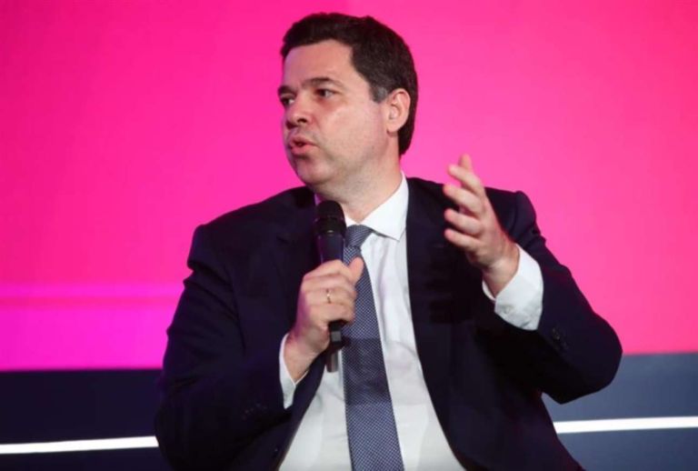 Κοντογεώργης για μέτρα ΔΕΘ: Στηρίζουμε με υπευθυνότητα όσους περισσότερους μπορούμε