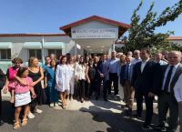 Άδωνις: «Νέο ΕΣΥ» στα σύνορα – Τρία Κέντρα Υγείας αλλάζουν τον υγειονομικό χάρτη της Θράκης