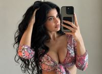 Kylie Jenner: Χωρίς μακιγιάζ θυμίζει ξανά την εφηβική της εικόνα [pics]