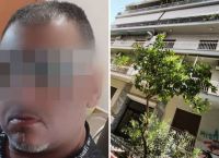 Φρίκη στην Κυψέλη: Βρέφος βρέθηκε με 10 μαχαιριές στην πλάτη–Στο μικροσκόπιο έρευνα για trafficking ανηλίκων