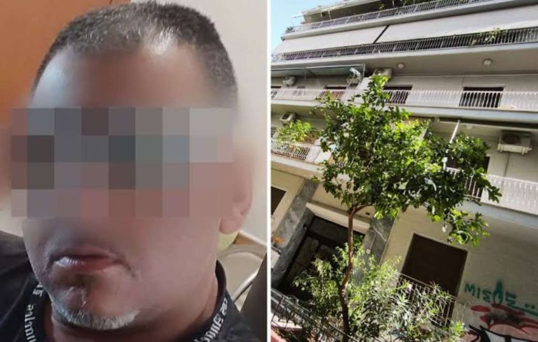 Φρίκη στην Κυψέλη: Βρέφος βρέθηκε με 10 μαχαιριές στην πλάτη–Στο μικροσκόπιο έρευνα για trafficking ανηλίκων