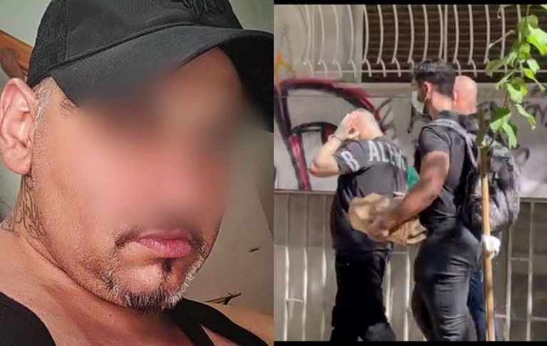 Κυψέλη: “Βαρύ” το παρελθόν του 43χρονου – Είχε προφυλακιστεί για μαστροπεία [vid,pics]