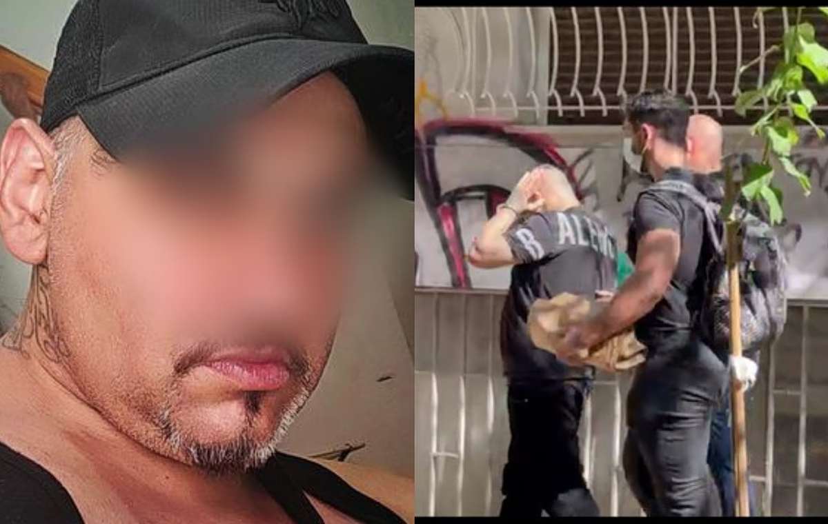 Κυψέλη: “Βαρύ” το παρελθόν του 43χρονου – Είχε προφυλακιστεί για μαστροπεία [vid,pics]