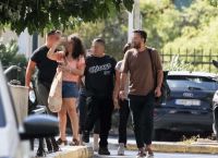 Κυψέλη: Στον ανακριτή οι συλληφθέντες – Σοκάρουν οι ισχυρισμοί του 43χρονου για τις μαχαιριές στο βρέφος