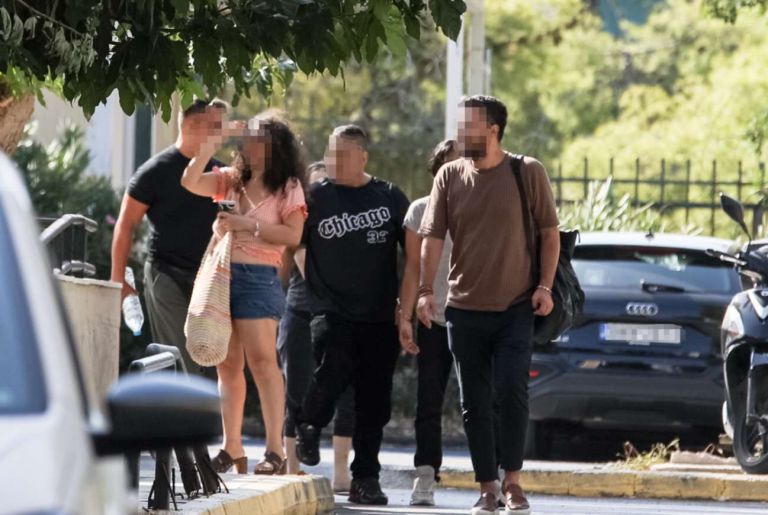 Κυψέλη: Στον ανακριτή οι συλληφθέντες – Σοκάρουν οι ισχυρισμοί του 43χρονου για τις μαχαιριές στο βρέφος