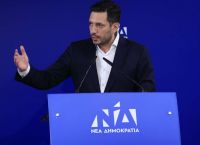 Ο Κυρανάκης «αδειάζει» Τσίπρα για τους φόρους: «Εγώ δεν άλλαξα θέση για τον ΕΦΚ – Εσείς τον αυξήσατε»