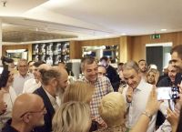 Μητσοτάκης: «Πάντα είμαι έτοιμος» – Το μήνυμα για την τσέπη των πολιτών και οι εκπλήξεις της ΔΕΘ