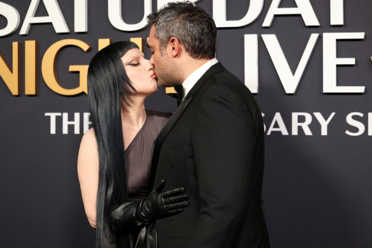 Lady Gaga: Οι φίλοι της μιλούν για μυστικό γάμο με τον Μάικλ Πολάνσκι