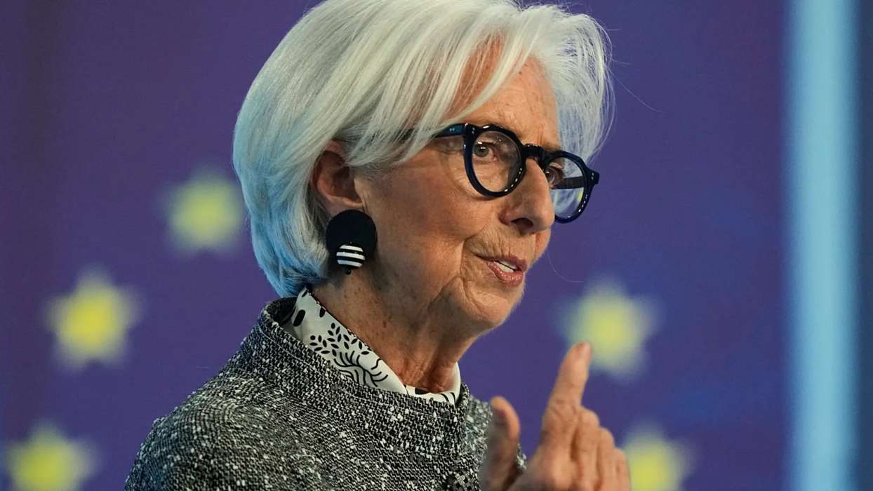 Ευρώ: Το νέο ενεργειακό σοκ απειλεί το ράλι – Αέριο €100, πετρέλαιο $115 και ο φόβος του $1,12