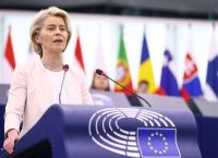 Ευρώπη σε «πολεμική» εβδομάδα: Άμυνα, Ρωσία και Von der Leyen αλλάζουν την ατζέντα