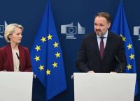 ΕΕ σε ενεργειακή επιφυλακή: «Μειώστε την κατανάλωση τώρα» – Το δύσκολο στοίχημα του χειμώνα