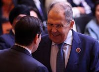 Rubio–Lavrov στη Νέα Υόρκη: Ο Τραμπ περνά το μήνυμα στη Μόσχα – Στο τραπέζι η «ενεργειακή εκεχειρία»