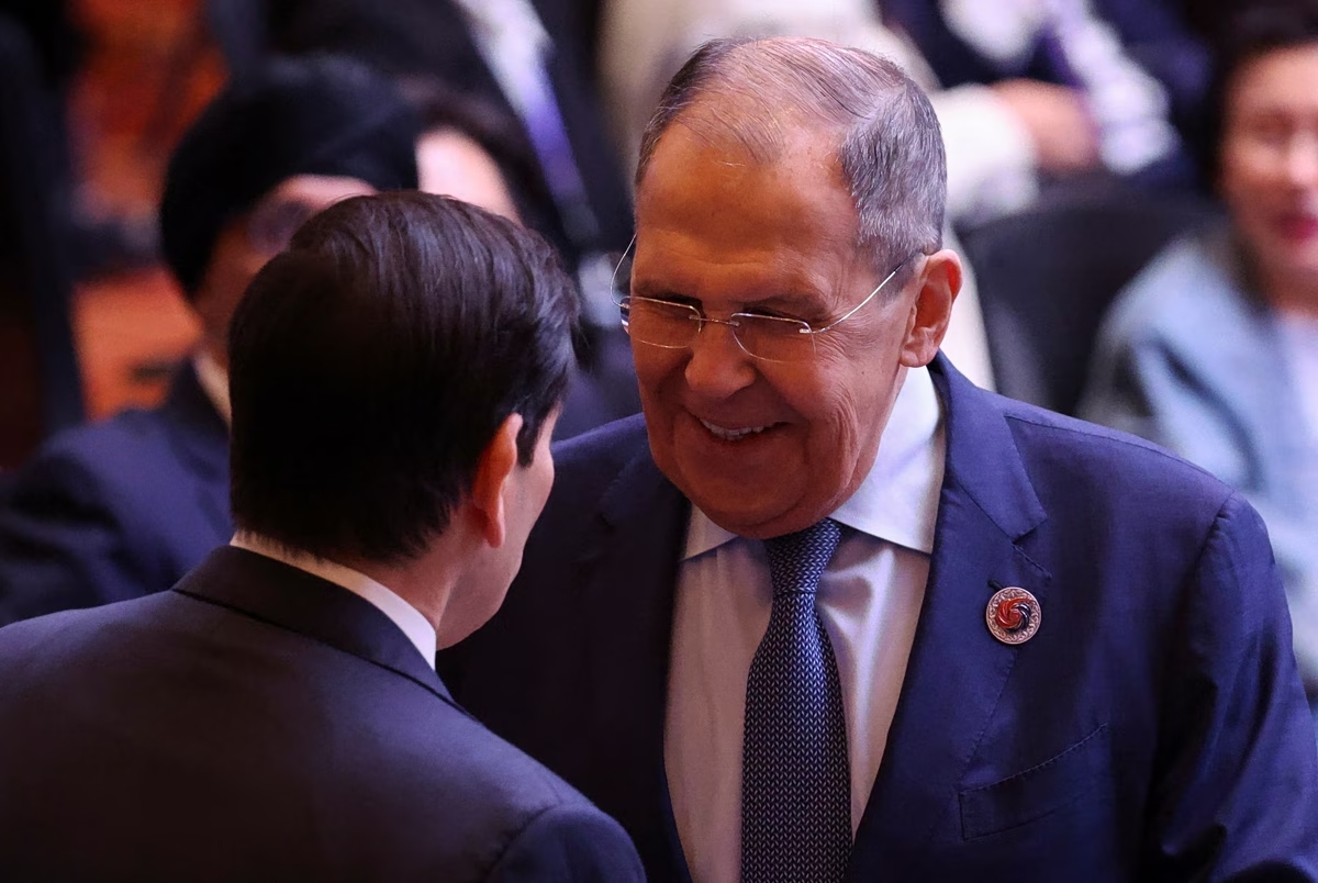 Rubio–Lavrov στη Νέα Υόρκη: Ο Τραμπ περνά το μήνυμα στη Μόσχα – Στο τραπέζι η «ενεργειακή εκεχειρία»
