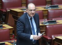 «Βόμβα» Λαζαρίδη μέσα στη ΝΔ: «Υπουργοί στα δύσκολα κρύβονται» – Ποιον φωτογραφίζει