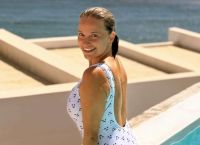 Λένα Δροσάκη: Η τόπλες εμφάνιση στην Κύθνο που έκανε… θραύση! [pics]