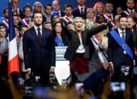 Η Λεπέν αλλάζει γραμμή απέναντι στη Μόσχα: «Δεν θα ανεχθούμε απειλές από τη Ρωσία»–Η στροφή που διχάζει το RN