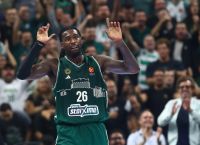 Παναθηναϊκός – Παρί 91-72: Ιδανική πρεμιέρα στη νέα εποχή Ομπράντοβιτς