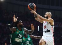 Stoiximan Super Cup: Ώρες και κανάλι για Ολυμπιακό, Παναθηναϊκό, ΑΕΚ και ΠΑΟΚ