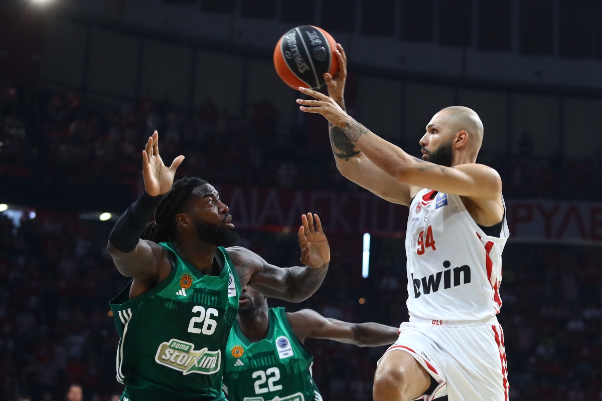 Stoiximan Super Cup: Ώρες και κανάλι για Ολυμπιακό, Παναθηναϊκό, ΑΕΚ και ΠΑΟΚ