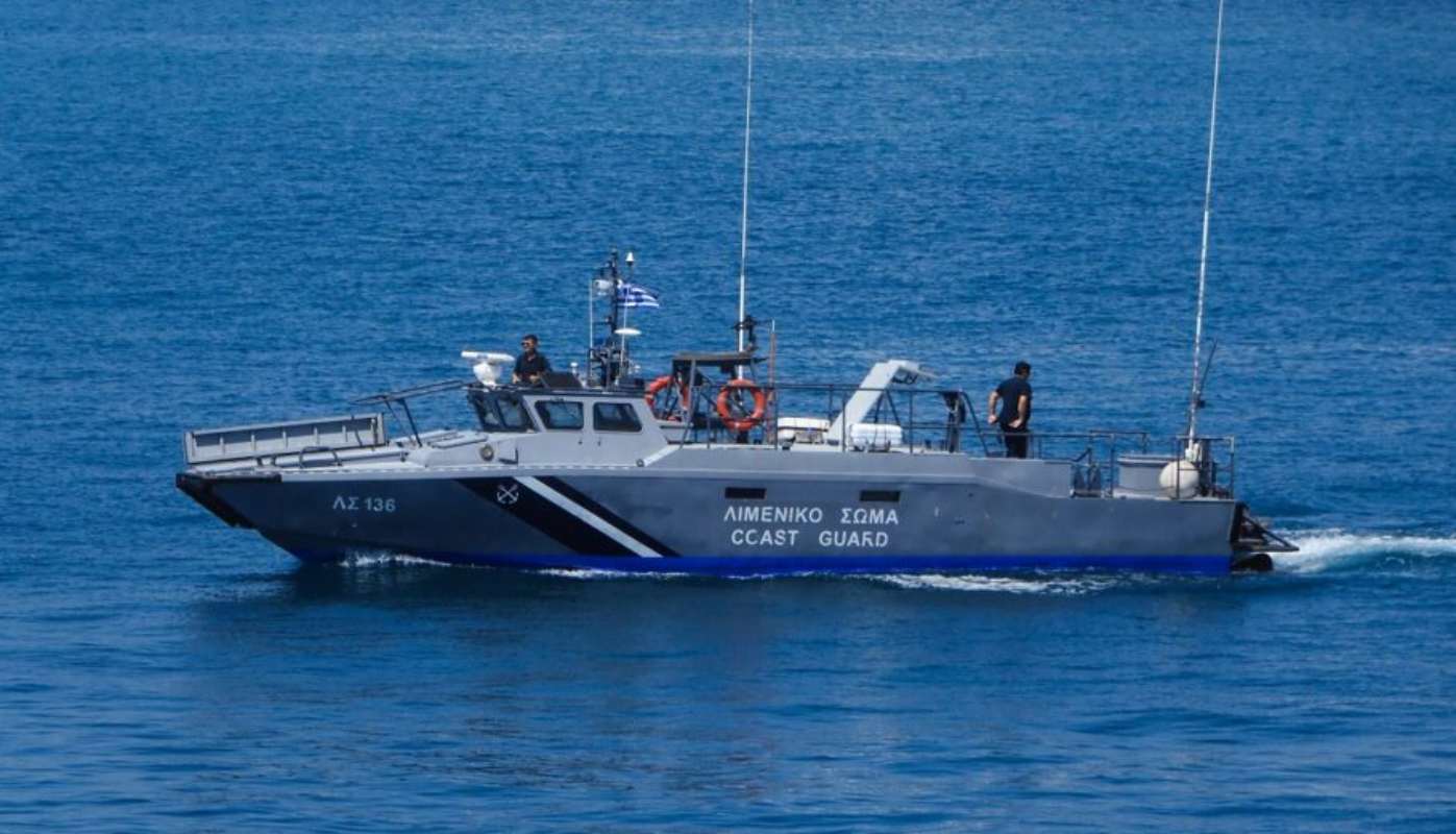 Γαύδος: Άκαρπες οι έρευνες μετά την ανατροπή λέμβου – Ένας νεκρός και 25 αγνοούμενοι