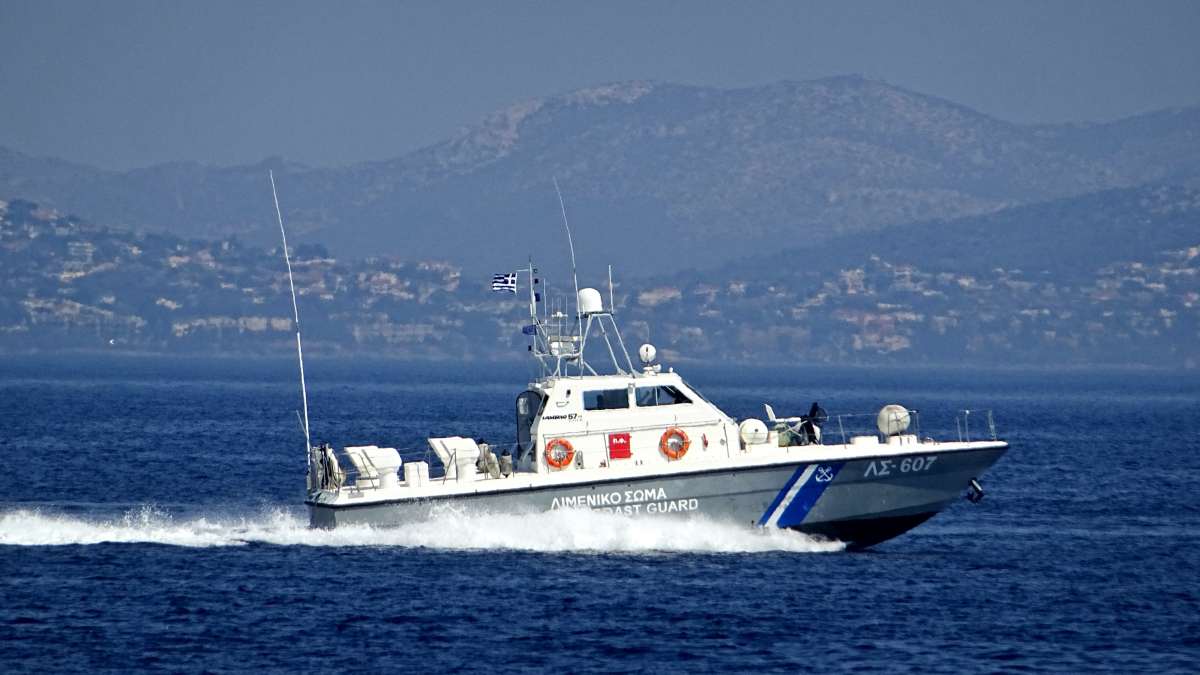 Προσλήψεις 420 νέων δόκιμων λιμενοφυλάκων: Πότε αναμένεται η προκήρυξη