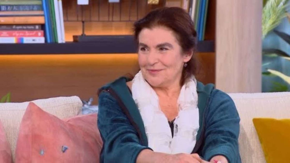 Λυδία Κονιόρδου: «Όσο μεγαλώνει η ηλικία μιας γυναίκας, αυξάνονται η βία και ο ρατσισμός»