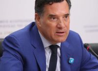 Γεωργιάδης για Γάκα: «Ο Τούντας εξηγεί τα πάντα» – Ποιος την κάλεσε στο συνέδριο του 2023