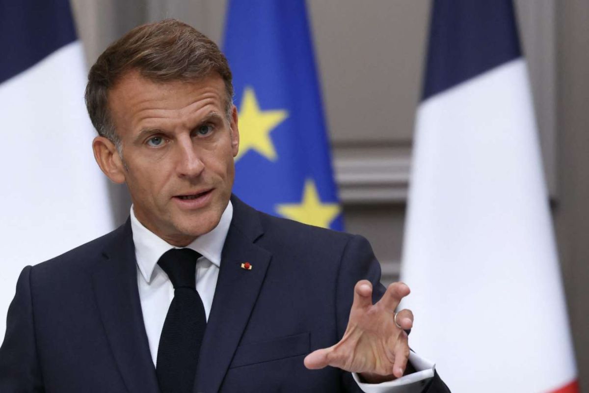 Ο Μακρόν συγκαλεί ενεργειακό G7: Στο τραπέζι νέα απελευθέρωση στρατηγικών αποθεμάτων