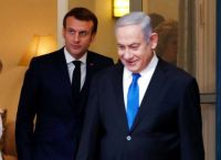 Macron–Netanyahu at Breaking Point: France’s Settlement Ban Pushes Ties to a New Low