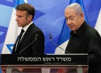 Μακρόν–Νετανιάχου στα άκρα: Το γαλλικό μπλόκο στους εποικισμούς παγώνει τις σχέσεις Γαλλίας–Ισραήλ