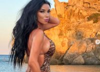Πόπη Μαλλιωτάκη: Στα 50+ της «έβαλε φωτιά» στο Instagram με λεοπάρ μπικίνι–Δείτε την εμφάνιση που συζητήθηκε