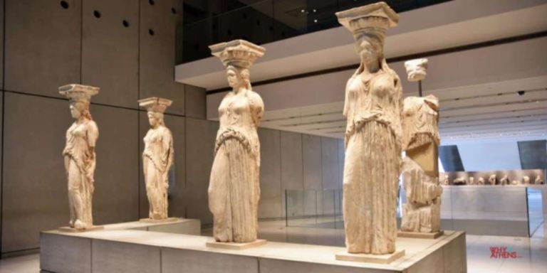Γλυπτά Παρθενώνα: Το Λονδίνο «πουλά» τη λύση του δανεισμού – Η παγίδα για την Αθήνα